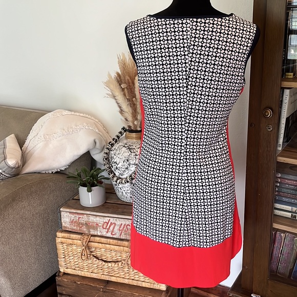 PerSeption Concept shift dress - Picture 5 of 5